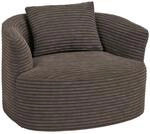 SESSEL Braun