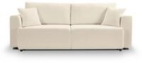 Schlafsofa Point Creme