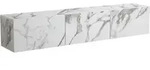 Lowboard Marmoroptik