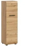 Midischrank Ice Eiche Artisan