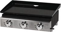 PLANCHA presto 3 Grau