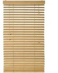 Jalousie Venetian Natur ca. 75x240cm