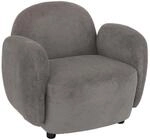 SESSEL Hellgrau