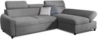 ECKSOFA Schlafsofa Anton Xs In Esito