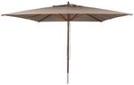 SONNENSCHIRM C57B taupe