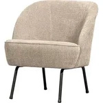 SESSEL Vogue Sandfarben B: 57 cm