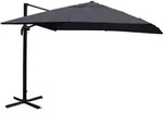 AMPELSCHIRM I Anthrazit 300/300 cm