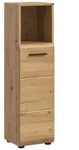 Midischrank Ice Eiche Artisan