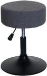 HOCKER Grau