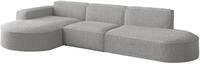 ECKSOFA Ottomane Palma Ascot Bukla