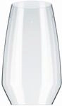 Schienensystem-Leuchtenschirm Vento aus Glas
