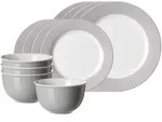 BASIC-SET Doppio Grau 12-tlg.