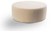 Hocker Kolo Beige