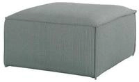 POLSTERHOCKER Celes Premium 65x65cm