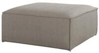 POLSTERHOCKER Celes Premium 85x85cm