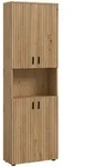 Hochschrank MONE Eiche Artisan