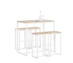 BARTISCH + 2 x BARHOCKER