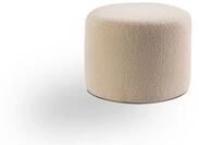 Hocker Kolo Beige