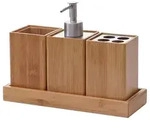 BADSET Braun