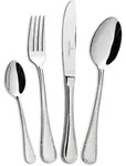 TAFELBESTECK Ligato silber 24-tlg.