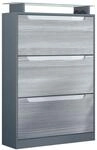 SCHUHSCHRANK Space Avola-Anthrazit