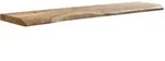 Wandboard Wohnling Holz