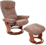 RELAXSESSELSET Braun
