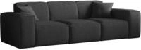 SOFA Celes Premium 3-sitzer Ascot Bukla