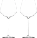 Zwiesel Glas ALLROUND WEINGL&Auml;SER VUELO transparent 640 ml 2er Set