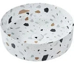 AUFSATZWASCHBECKEN 40 cm Nules