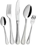 TAFELBESTECK Ligato silber 30-tlg.