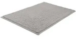 VORLEGER MATTE BeauMare WR 70/120 cm Hellgrau
