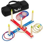 WURFSPIEL Mitty Toss