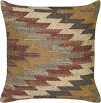 DEKOKISSEN 2er-Set Bunt 45/45 cm Deepor