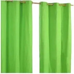 &Ouml;SENVORHANG blickdicht 2er-Set, 117/137 cm