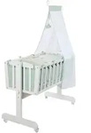 BABYWIEGENSET Woodland Buddies