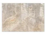 GLASPLATTE f&uuml;r Kamin 60x40 cm