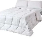 SOMMERDECKE 230/220 cm, Seidenmischung