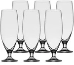 BIERTULPEN Imperial transparent 500 ml 6er Set