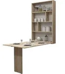 WANDKLAPPTISCH Abi