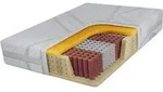 TASCHENMATRATZE MOXE - 90/200 - H3 - Lux