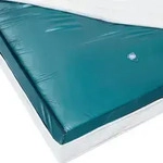 WASSERBETTMATRATZE Voll beruhigt 140/200/20 cm Mono