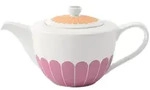 TEEKANNE Fleur Couleur 1,2 l bunt