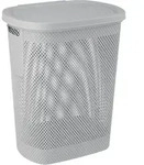 W&auml;schetonne Arne Grau ca. 58l