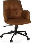 Drehstuhl Solao Life Braun