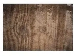 GLASPLATTE f&uuml;r Kamin 120x80 cm