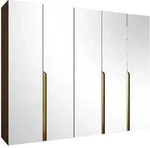 DREHT&Uuml;RENSCHRANK Mila III 250