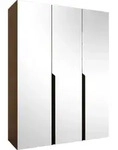 DREHT&Uuml;RENSCHRANK Mila III 150