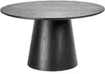 COUCHTISCH Schwarz Wando