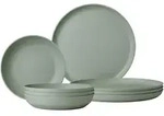 TAFEL-SET Silueta Nordic Sage 8-tlg.
